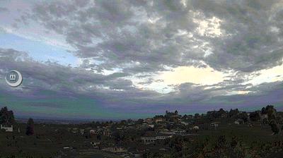immagine della webcam nei dintorni di Nichelino: webcam Pecetto Torinese