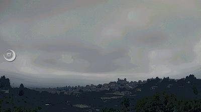 immagine della webcam nei dintorni di Castagneto Po: webcam Pecetto Torinese