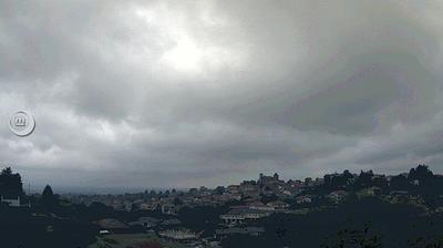 immagine della webcam nei dintorni di San Raffaele Cimena: webcam Pecetto Torinese