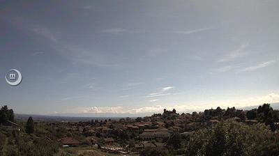 immagine della webcam nei dintorni di San Paolo Solbrito: webcam Pecetto Torinese