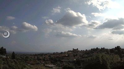 immagine della webcam nei dintorni di Torino: webcam Pecetto Torinese