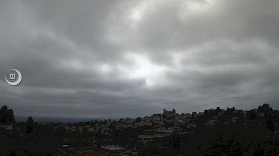 immagine della webcam nei dintorni di Buttigliera d'Asti: webcam Pecetto Torinese