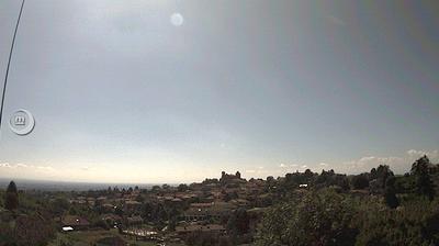immagine della webcam nei dintorni di San Paolo Solbrito: webcam Pecetto Torinese