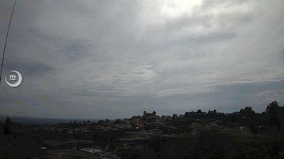immagine della webcam nei dintorni di San Raffaele Cimena: webcam Pecetto Torinese
