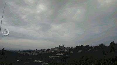 immagine della webcam nei dintorni di Baldissero Torinese: webcam Pecetto Torinese