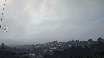 immagine della webcam nei dintorni di Cerreto d'Asti: webcam Pecetto Torinese