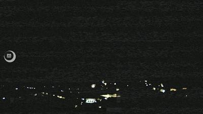 immagine della webcam nei dintorni di Castagneto Po: webcam Pecetto Torinese