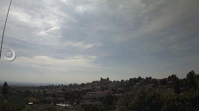 immagine della webcam nei dintorni di Carmagnola: webcam Pecetto Torinese