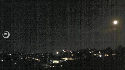 immagine della webcam nei dintorni di Piossasco: webcam Pecetto Torinese