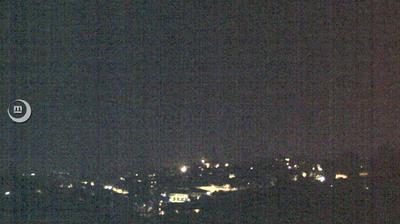 immagine della webcam nei dintorni di Cerreto d'Asti: webcam Pecetto Torinese