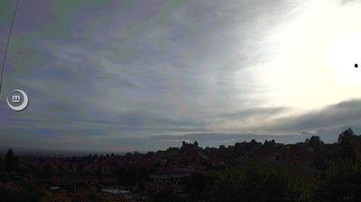 immagine della webcam nei dintorni di Baldissero Torinese: webcam Pecetto Torinese