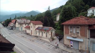 Preview delle webcam di Villar Perosa › Nord-Ovest