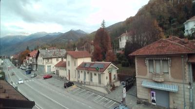 immagine della webcam nei dintorni di Cavour: webcam Villar Perosa