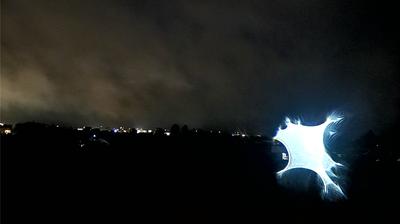 immagine della webcam nei dintorni di Polignano a Mare: webcam Castellana Grotte