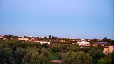 immagine della webcam nei dintorni di Noci: webcam Castellana Grotte