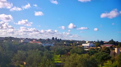 immagine della webcam nei dintorni di Fasano: webcam Castellana Grotte