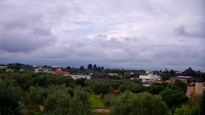 immagine della webcam nei dintorni di Acquaviva delle Fonti: webcam Castellana Grotte