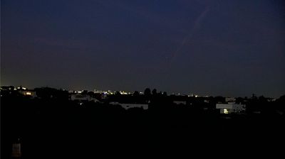 immagine della webcam nei dintorni di Martina Franca: webcam Castellana Grotte