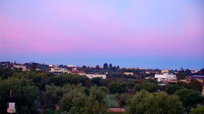 immagine della webcam nei dintorni di Conversano: webcam Castellana Grotte