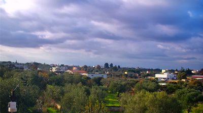 immagine della webcam nei dintorni di Martina Franca: webcam Castellana Grotte