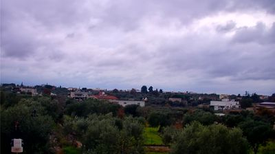 immagine della webcam nei dintorni di Locorotondo: webcam Castellana Grotte