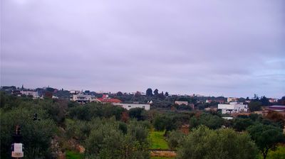 immagine della webcam nei dintorni di Alberobello: webcam Castellana Grotte