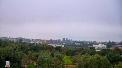 immagine della webcam nei dintorni di Selva di Fasano: webcam Castellana Grotte