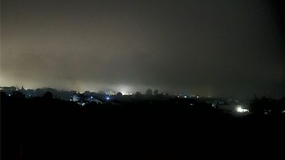 immagine della webcam nei dintorni di Polignano a Mare: webcam Castellana Grotte