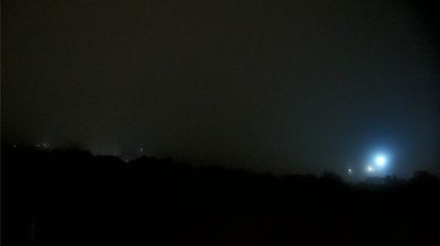 immagine della webcam nei dintorni di Mola di Bari: webcam Castellana Grotte