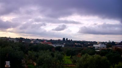 immagine della webcam nei dintorni di Carbonara di Bari: webcam Castellana Grotte