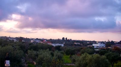 Preview delle webcam di Castellana Grotte