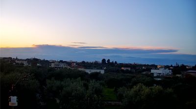 immagine della webcam nei dintorni di Acquaviva delle Fonti: webcam Castellana Grotte