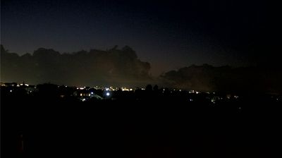 immagine della webcam nei dintorni di Gioia del Colle: webcam Castellana Grotte