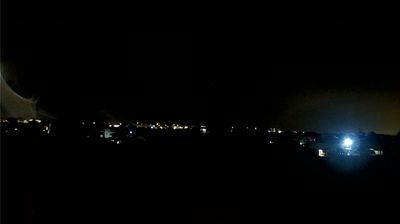 immagine della webcam nei dintorni di Torre a Mare: webcam Castellana Grotte