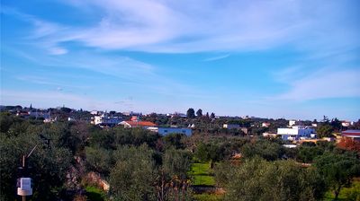 immagine della webcam nei dintorni di Savelletri: webcam Castellana Grotte