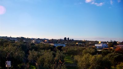 immagine della webcam nei dintorni di Gioia del Colle: webcam Castellana Grotte