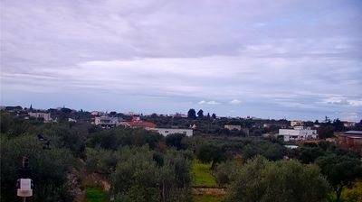 immagine della webcam nei dintorni di Conversano: webcam Castellana Grotte