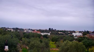 immagine della webcam nei dintorni di Martina Franca: webcam Castellana Grotte