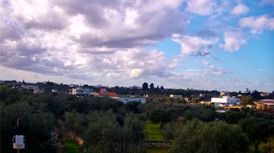 immagine della webcam nei dintorni di Locorotondo: webcam Castellana Grotte