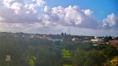 immagine della webcam nei dintorni di Mola di Bari: webcam Castellana Grotte