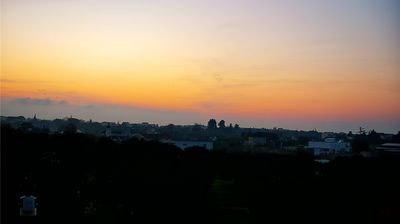 immagine della webcam nei dintorni di Martina Franca: webcam Castellana Grotte