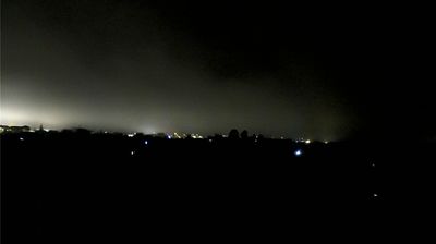 immagine della webcam nei dintorni di Martina Franca: webcam Castellana Grotte