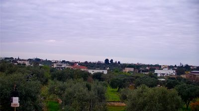 immagine della webcam nei dintorni di Alberobello: webcam Castellana Grotte