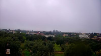 immagine della webcam nei dintorni di Gioia del Colle: webcam Castellana Grotte