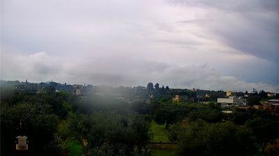 immagine della webcam nei dintorni di Acquaviva delle Fonti: webcam Castellana Grotte