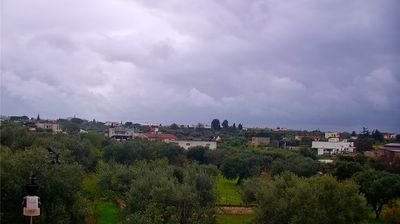 immagine della webcam nei dintorni di Gorgofreddo: webcam Castellana Grotte