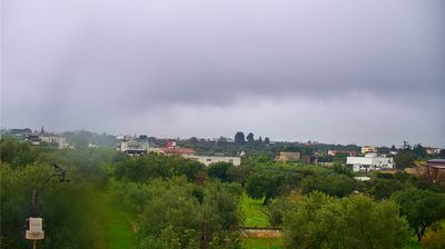 immagine della webcam nei dintorni di Pezze di Greco: webcam Castellana Grotte