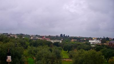immagine della webcam nei dintorni di Polignano a Mare: webcam Castellana Grotte