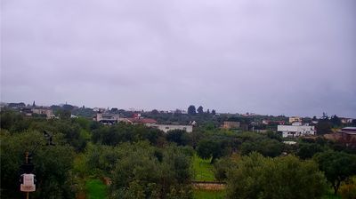 immagine della webcam nei dintorni di Pezze di Greco: webcam Castellana Grotte