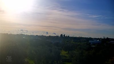 immagine della webcam nei dintorni di Polignano a Mare: webcam Castellana Grotte